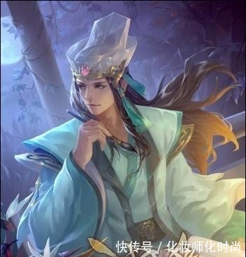 高于|他在三国杀中的颜值高于曹植，他的多段限定技也是让人又爱又恨