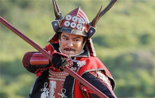 德川光国|日本葬着一个中国人,他的11世孙去祭拜时,德川家族必定亲自陪同