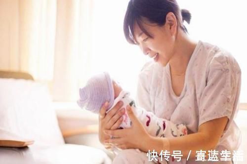 坐月子|坐月子这4个部位要“捂”好,不仅产后恢复快,还不得“月子病”