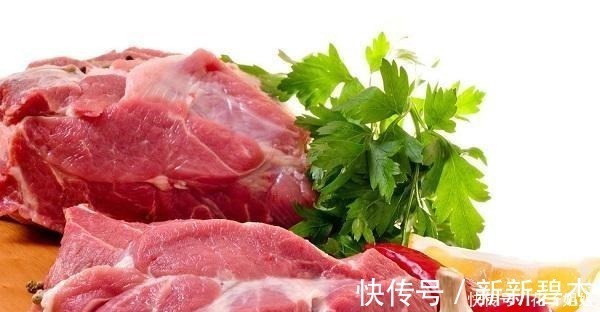 肉类|“注胶肉”日渐普遍，这3种肉里最多见，买肉时候要注意辨别