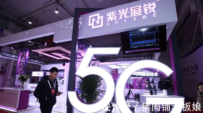 智能手机|被低估的国产芯片巨头,年营收117亿元,多个领域占主导地位