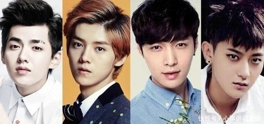 中年人 耿直男孩儿张艺兴!看了他和杨紫的互动,知道他为何单身了