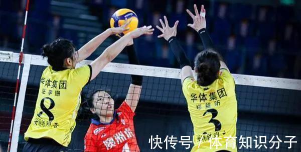 庄宇珊|女排4位小将被看好!4个人都穿8号球衣,期待未来帮女排重返巅峰