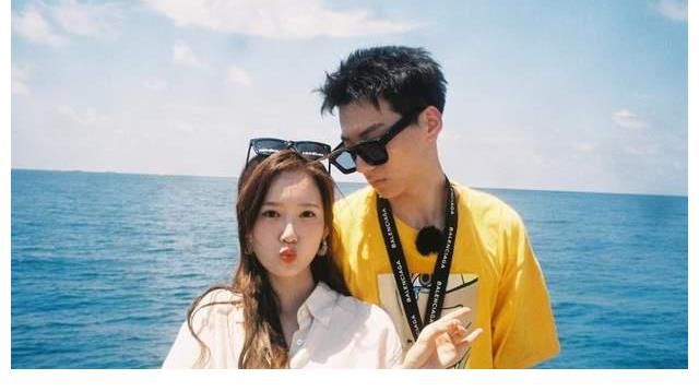 《機(jī)智的戀愛》第六期：靖光珊珊CP的粉絲可以跑了