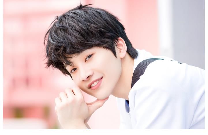 孙亦航|《青你3》成团后担当公布:1位爹,2位门面,4位全能ACE