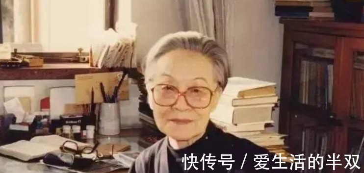 文会武!钱钟书为何讨厌邻居林徽因?拿着竹竿欺负她的猫,杨绛都拦不住