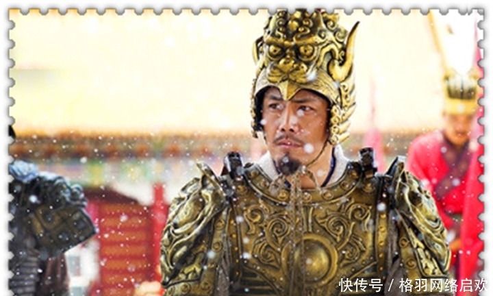 差点|明朝最后一个大将，差点挽救明朝，最后这样死去