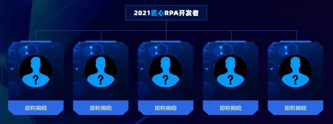 弄潮儿|重磅开启！2021 UB Store第三届全国RPA开发者大赛 等你来战！