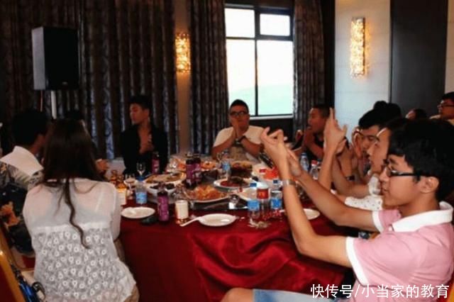 开学|为什么现在家长不愿意办“升学宴”了?原因逃不过这3点，很真实