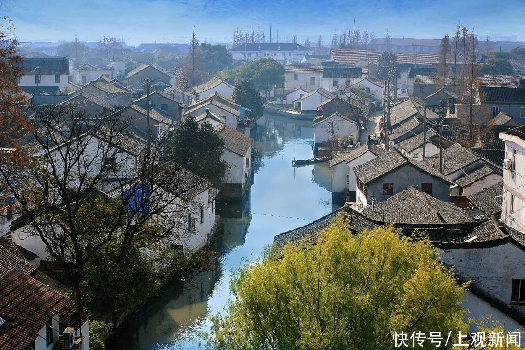 乐嗨上海过大年！要换上“春装”了！那些乐趣满满的城中访古地想约你见个面呀