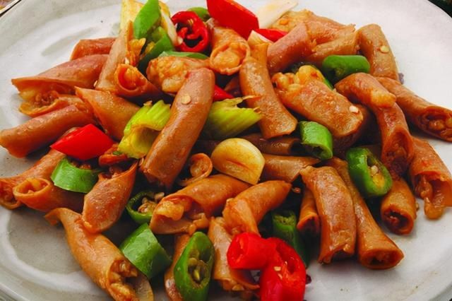 饭馆里“最脏”的3道菜,没营养还贵,很多人还天天吃