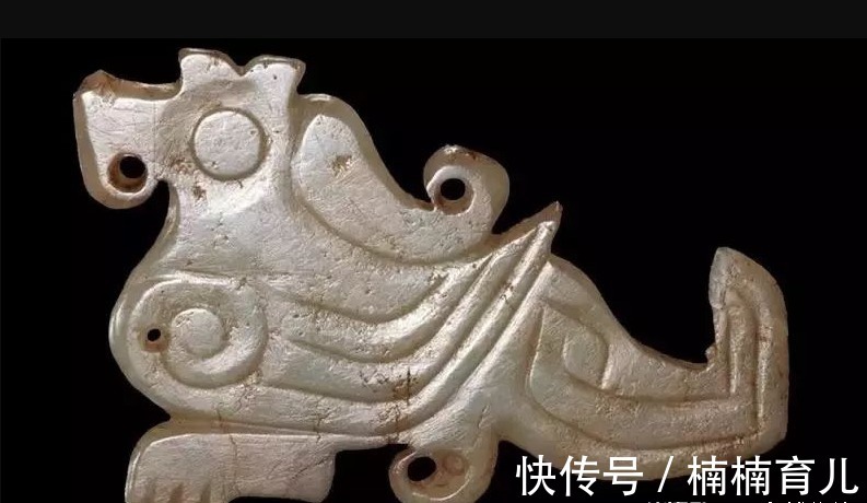 观复博物馆@飞鸟集——古代鸟形玉器赏析