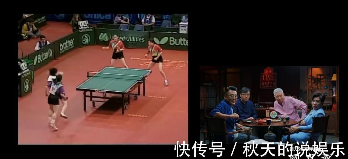 豆瓣9.2分,五星好评满屏飘,这档顶级脱口秀综艺凭什么这么横