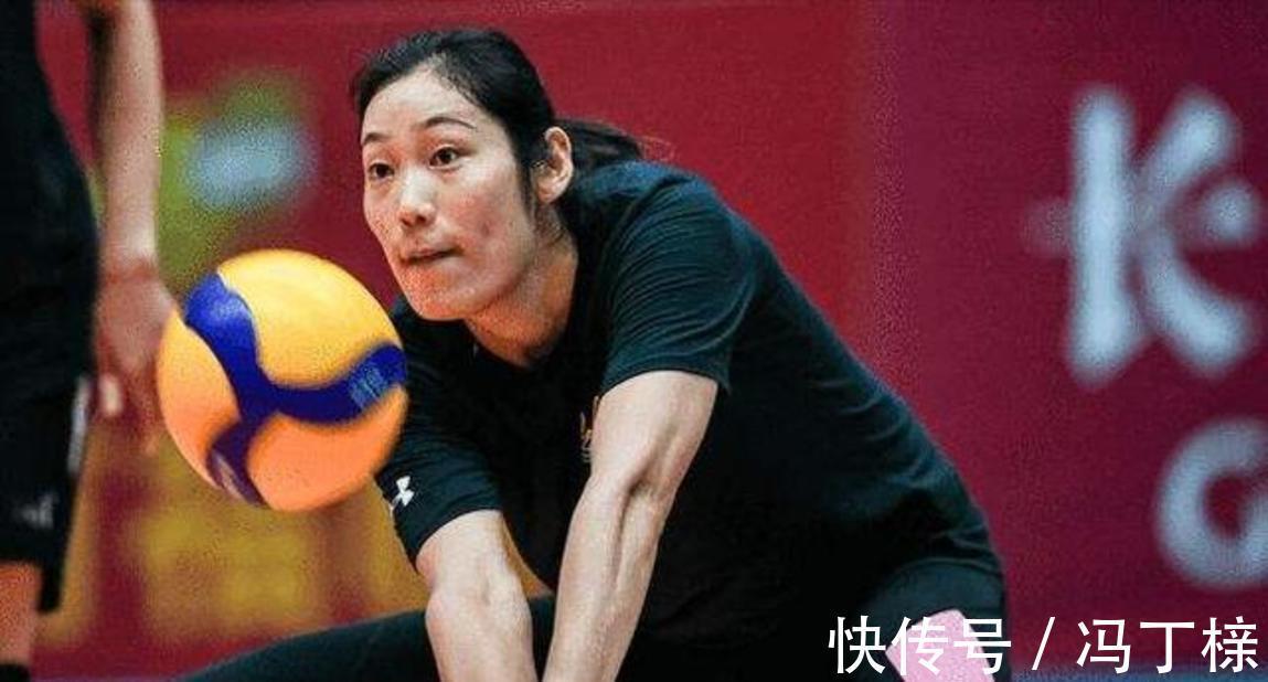 颜妮|朱婷受伤的消息曝光,中国女排即将崛起,郎平的等待总算没有白费