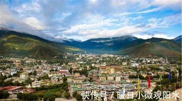 唯一不和中国建交的邻国,首都离我国仅有