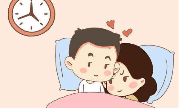 夫妻双方有这5个特征,或许更容易备孕成功,你占了几条