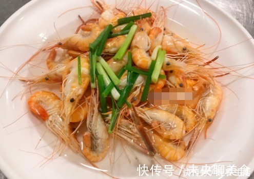 鲍鱼|周末去大厨朋友家吃饭,他烧了8个菜,以为是家常菜其实是高标准