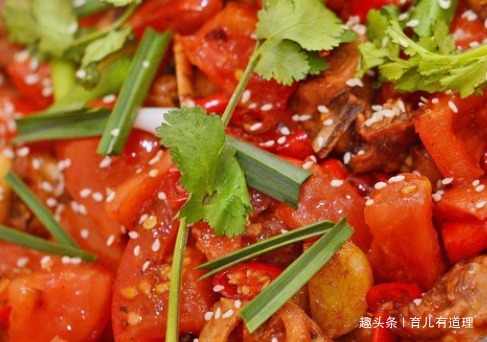 营养物质|做法简单一看就会,一上桌就被抢光,全家都爱吃,常吃健胃补脑