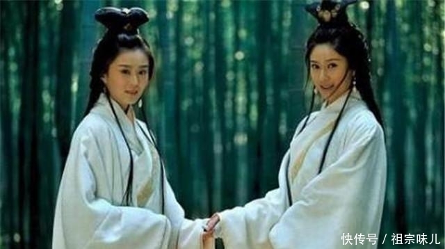 结局|孙策、周瑜死后，大小乔的结局如何？比我们想象的要悲惨许多