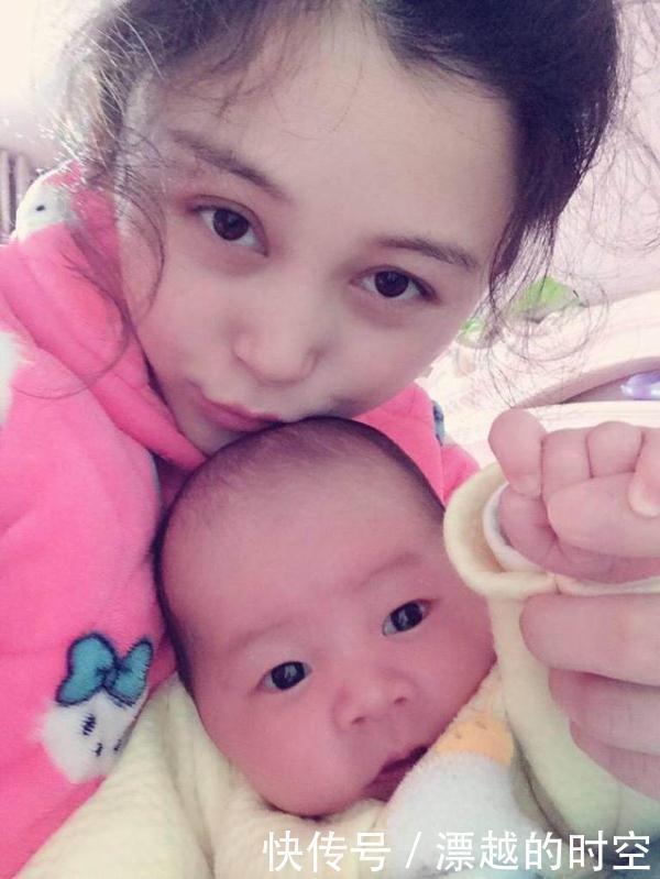 新生儿|新生儿有这4个特征,长大后会很聪明,智商明显“高人一等”