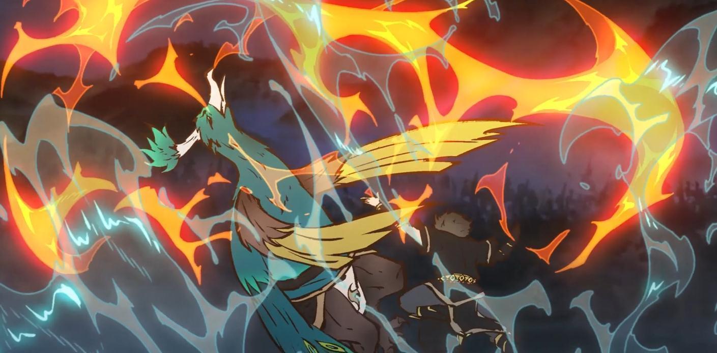 反转|继雾山五行之后,《斗罗大陆》又抄袭被“石锤”,结果反转也没用