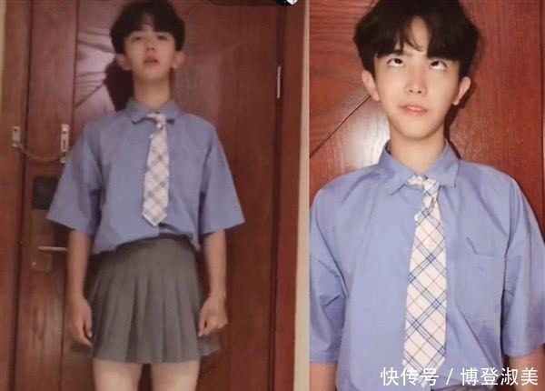 男生穿 女装 汉服忍了 Jk忍了 看到洛丽塔 女装大佬本人 粉紫色 男生穿 女装 汉服忍了 Jk忍了 看到洛丽塔 女装大佬本人 粉紫色