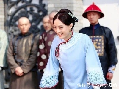 最终|慈禧出逃时，清末女首富周莹资助了她，最终获得怎样的回报