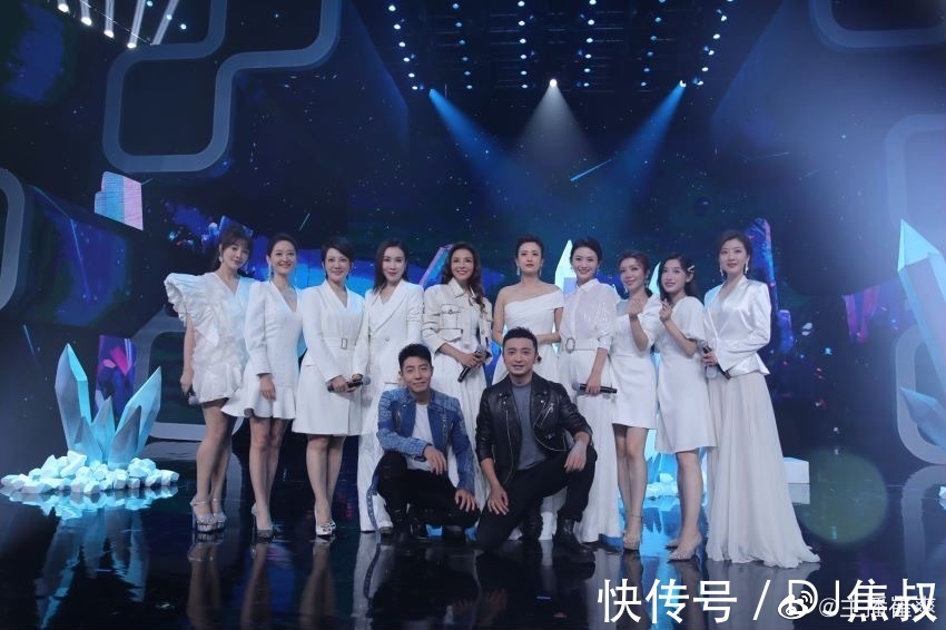 央视|央视大型团建,40位主持人精通十八般才艺,3个节目可以直通春晚