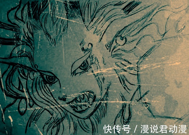 弗兰奇|海贼王1019：三角龙笹木飞了，路飞苏醒要吃肉，大和误食恶魔果实