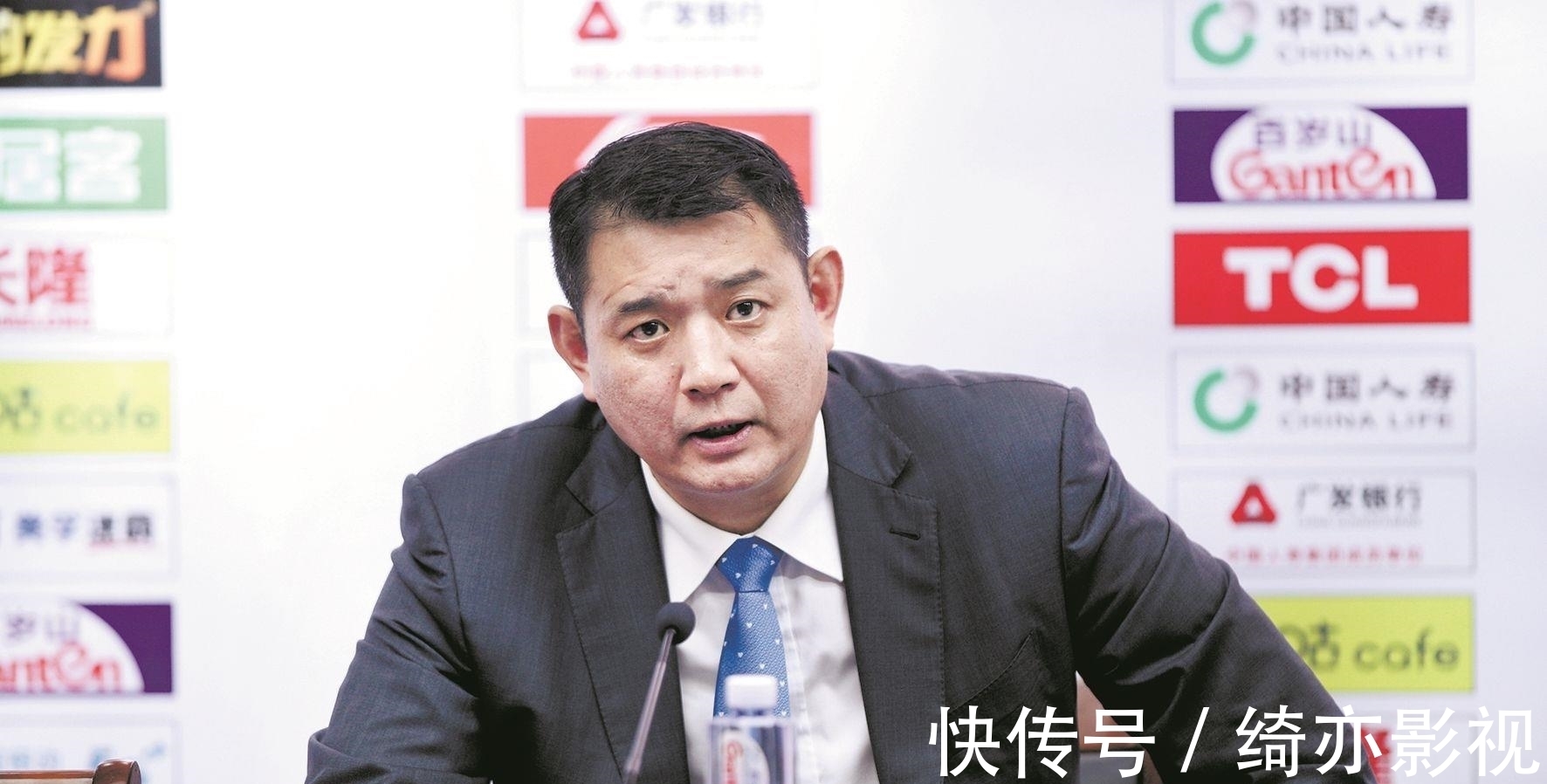 高速集团|巩晓彬竞选篮协主席,酒驾后职位不降反升,张镇麟母亲成最大对手