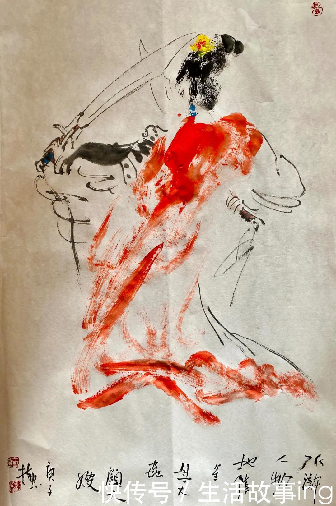 传奇起于“凡界”,落于“凡界”——王树忠作品赏析