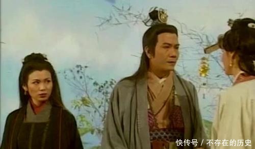 名字|存在感几乎为零的王朝,连史书都懒得记载,皇帝的名字却家喻户晓