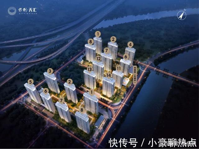 万科|楼市利好频现,郑州楼盘的折扣价可能即将收回!