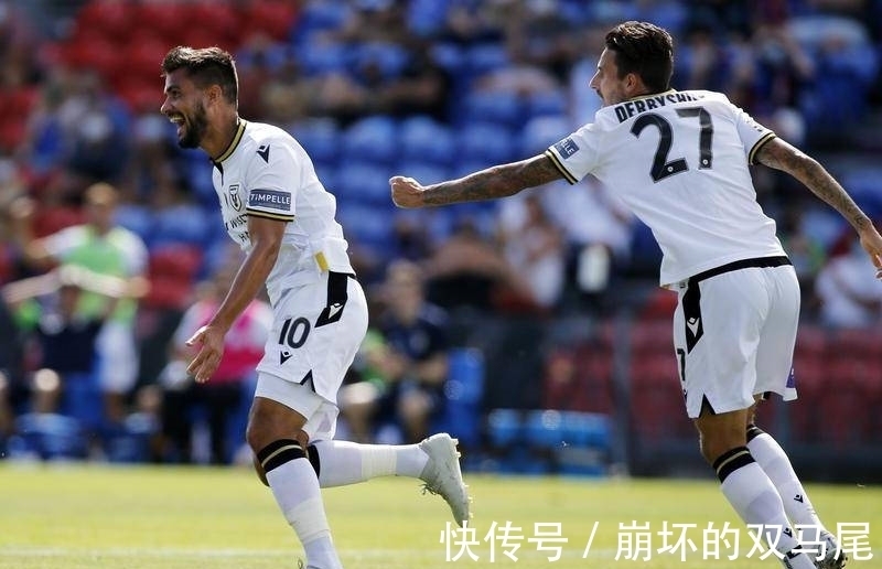 墨尔本|澳超两场分析:墨尔本胜利VS西部联队,麦克阿瑟VS悉尼FC
