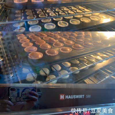 4??种口味私房爆款48连迷你小蛋糕??不开裂 不回缩