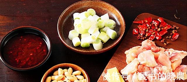 花椒|四川最出名的8道名菜,香辣过瘾,开胃下饭,“川菜之魂”请收好!