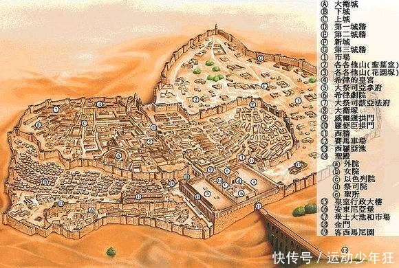 中东|它是中东骄子,流亡千余年,一则宣言让它崛起于中东