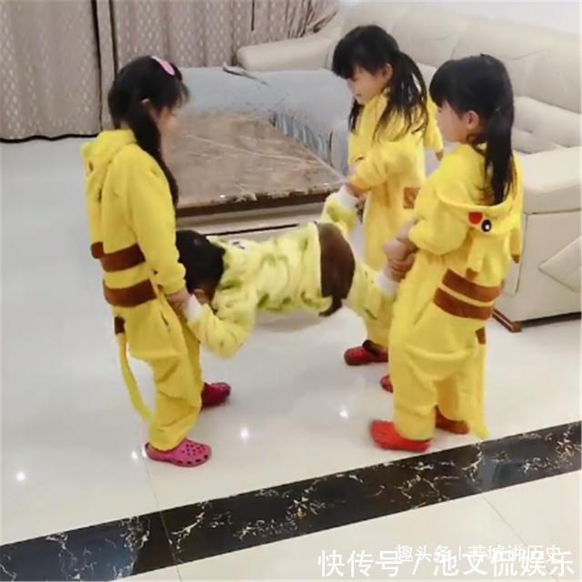 妈妈|“熊孩子”能有多“熊”这八个场景，让妈妈整个人都不好了