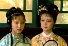 黛玉&《红楼梦》集美貌与才华的薛宝钗,为何比不上林黛玉呢她输在哪!