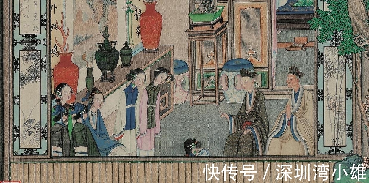 银子&王夫人:将虚伪镌刻在四十两银子上,成为被老婆子嘲讽的铜臭母爱