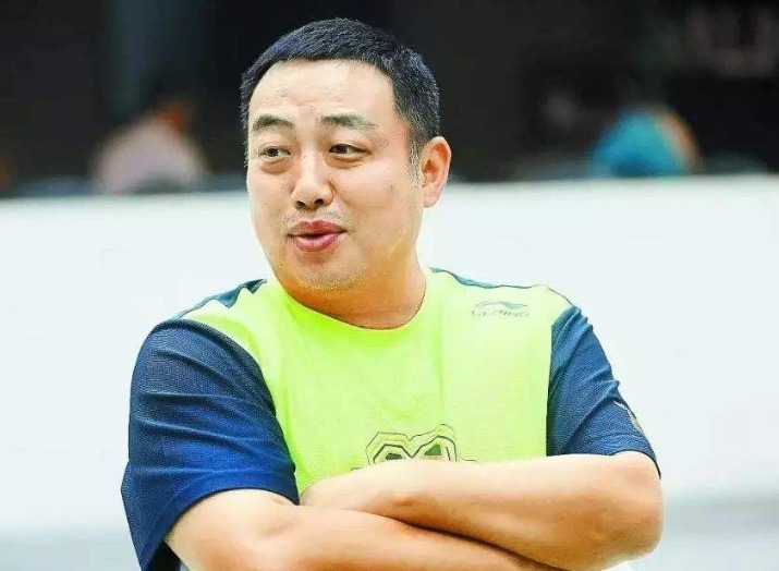 乒乓世|她出生乒乓世家,与刘国梁相恋,为爱去日本打球,后接手董事长