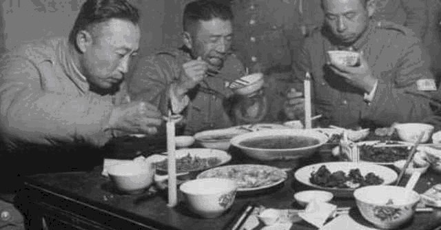 解放后|他本是抗日名将,却在解放后逃往缅甸,成了当地最大的毒枭