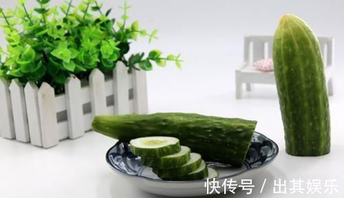 黄瓜|甲状腺结节不用治只要平时多吃“4绿2白”，结节或会自动消失