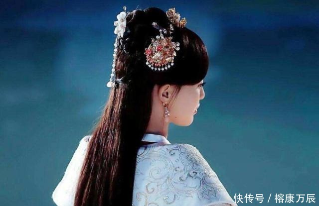 赐死|皇后给皇帝“带了帽”，皇帝忍痛“原谅”，但临终前赐死她