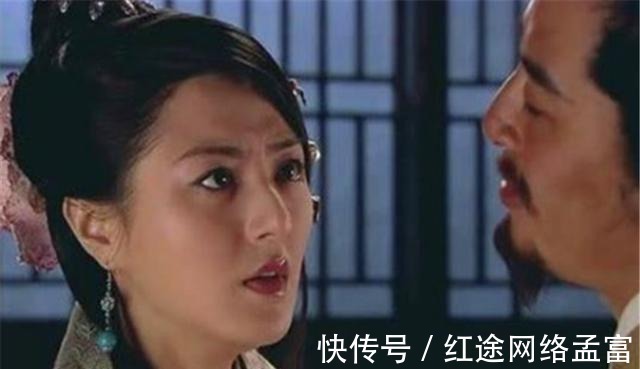 女人@她是《水浒传》下场最惨的女人,婚后备受冷落,后被丈夫凌迟处死