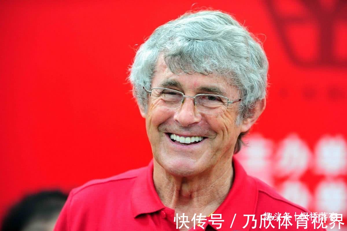 阿兰|一个极具战斗力的国足将产生!李铁已经摸出了门道,他能成功!
