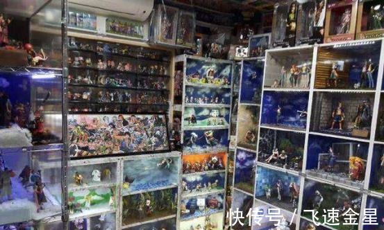 人猿泰山|別說國產手辦不還原了，跟這些陰間玩意兒一比，都神還原了好吧！