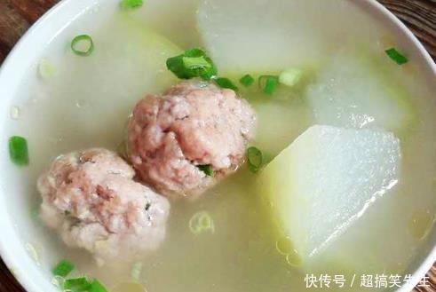 鲜味|养颜美容减脂减肥利水袪湿,汤鲜味美不油腻,好喝暖胃