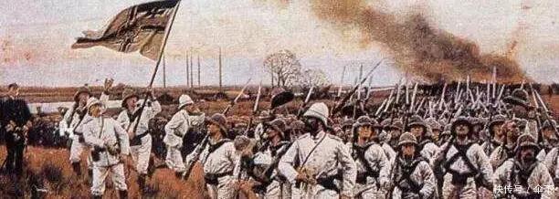 面积|这块地面积相当于六分之一个中国, 曾险被遗弃, 如今石油227亿吨!