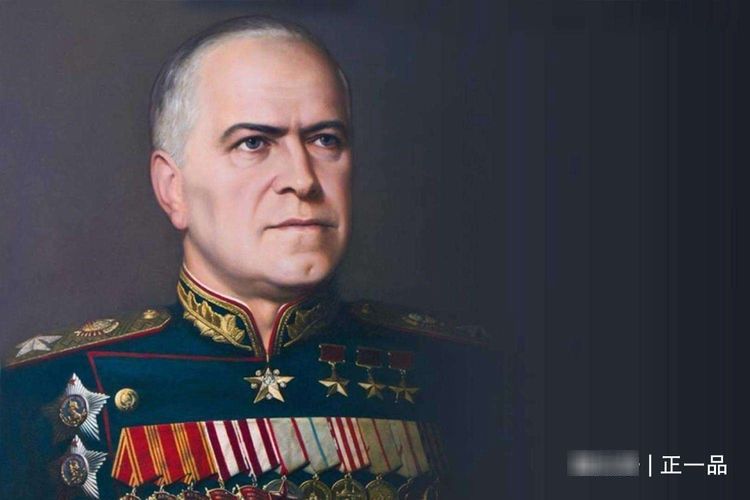 霸气|全球五名元帅，个个都是霸气十足，我国也有一名！